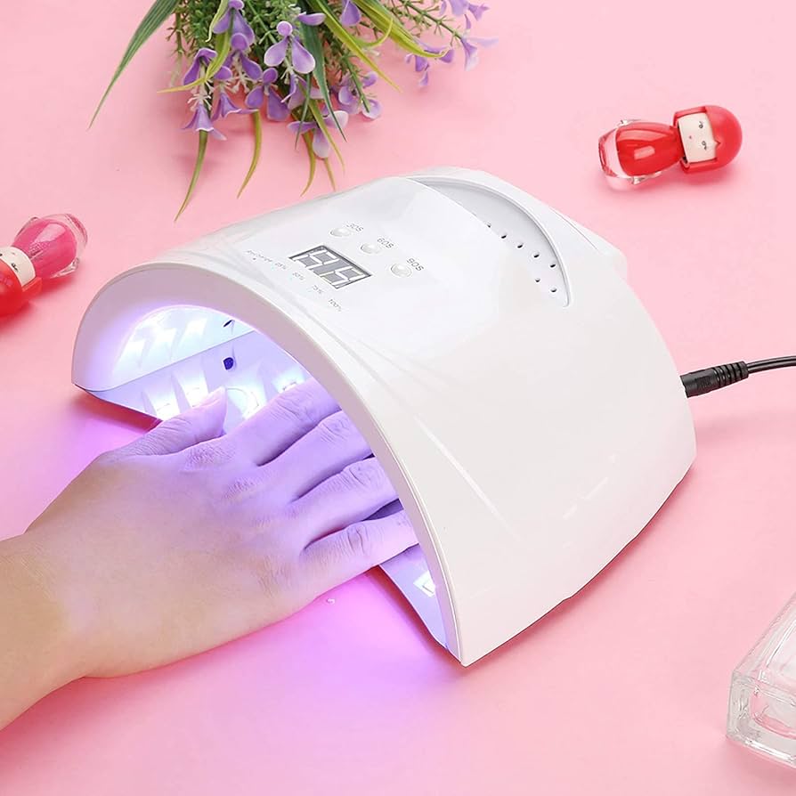 クロウ LED&UVライト CORDLESS クロウ LED&UVライト CORDLESS